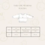 Conjunto conejitas - palo rosa - Imagen 3