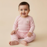 Básico - color palo rosa - Imagen 3