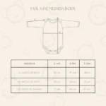 básico - color crema - Imagen 2